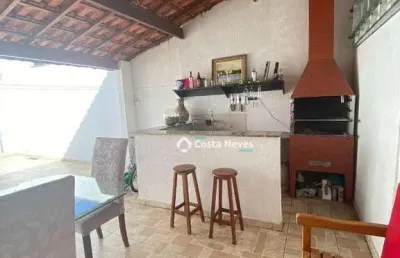 Casa com 4 dormitórios à venda, 200 m² por r$ 720.000,00 - cidade vista verde - são josé dos campos/sp