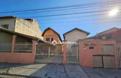 Village com 2 dormitórios à venda, 65 m² por r$ 375.000,00 - jardim portugal - são josé dos campos/sp