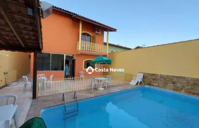 Sobrado com 4 dormitórios à venda, 210 m² por r$ 885.000,00 - jardim altos de santana i - jacareí/sp