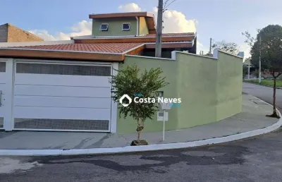 Casa com 2 dormitórios à venda, 72 m² por r$ 391.000,00 - jardim mariana ii - são josé dos campos/sp