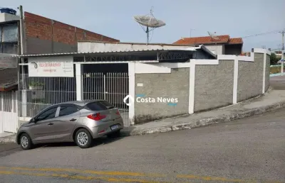 Ponto à venda, 100 m² por r$ 500.000,00 - jardim santo onofre - são josé dos campos/sp
