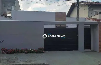 Casa com 3 dormitórios à venda, 83 m² por r$ 640.000,00 - jardim das indústrias - são josé dos campos/sp
