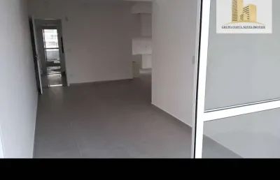 Apartamento com 2 dormitórios para alugar, 80 m² por r$ 4.570,00/mês - jardim aquarius - são josé dos campos/sp