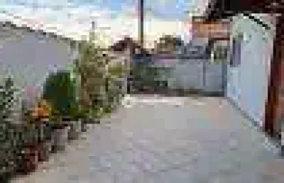 Casa com 2 dormitórios à venda, 72 m² por r$ 460.000,00 - jardim da granja - são josé dos campos/sp