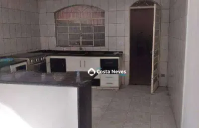 Sobrado com 2 dormitórios para alugar, 90 m² por r$ 3.030,00/mês - cidade morumbi - são josé dos campos/sp