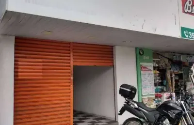 Ponto para alugar, 70 m² por r$ 4.240,00/mês - jardim satélite - são josé dos campos/sp