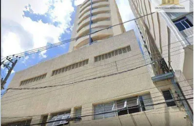 Apartamento com 1 dormitório para alugar, 53 m² por r$ 2.690,00/mês - centro - são josé dos campos/sp