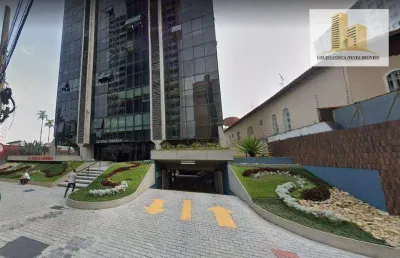 Sala para alugar, 193 m² por r$ 9.610,66/mês - centro - são josé dos campos/sp