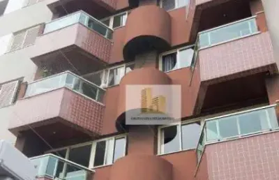 Apartamento com 4 dormitórios, 132 m² - venda por r$ 951.000,00 ou aluguel por r$ 5.080,00/mês - jardim aquarius - são josé dos campos/sp