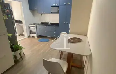 Apartamento garden – 3 quartos no condomínio soul parque | 105 m² de total!