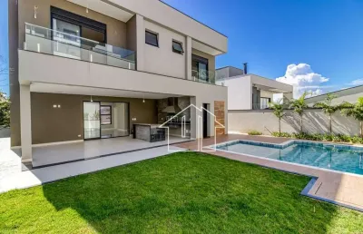 Casa com 4 dormitórios à venda, 310 m² por r$ 3.900.000,00 - urbanova - são josé dos campos/sp