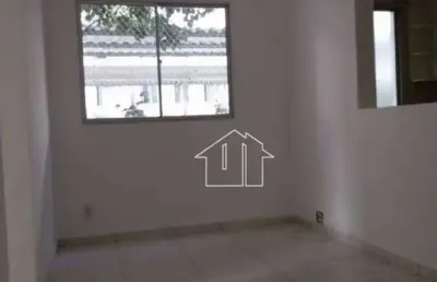 Apartamento com 2 dormitórios à venda, 50 m² por r$ 225.000,00 - villa branca - jacareí/sp