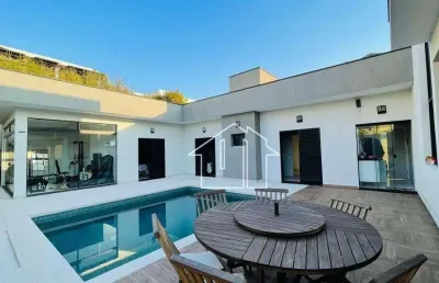 Casa com 3 dormitórios à venda, 261 m² por r$ 2.350.000,00 - urbanova - são josé dos campos/sp