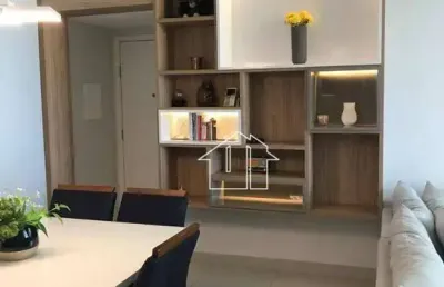 Apartamento com 2 dormitórios à venda, 82 m² por r$ 980.000,00 - jardim das colinas - são josé dos campos/sp
