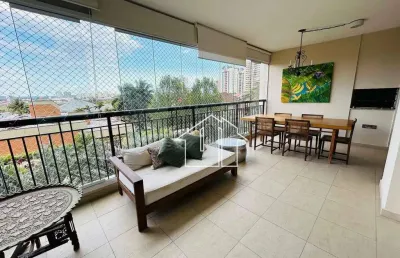Maravilhoso apartamento à venda no aquarius resort – jardim aquarius | são josé dos campos/sp