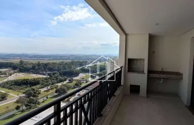 Apartamento à venda – 157 m² | 4 suítes | 2 vagas | ar-condicionado | lazer completo – são josé dos campos/sp