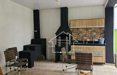 Casa com 3 dormitórios à venda, 175 m² por r$ 1.270.000,00 - urbanova - são josé dos campos/sp