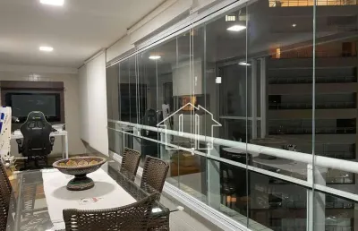 Apartamento com 3 quartos à venda na Rua Francisco Ricci, 181, Vila Ema, São José dos Campos