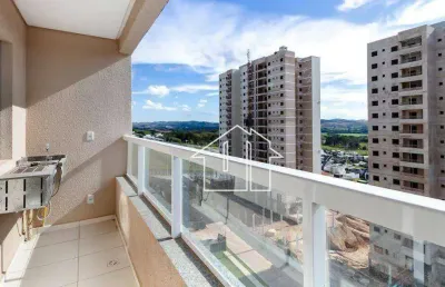 Apartamento com 3 dormitórios à venda, 70 m² por r$ 595.000,00 - urbanova - são josé dos campos/sp