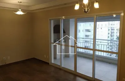 Apartamento com 3 quartos à venda na Rua Laurent Martins, 529, Jardim Esplanada, São José dos Campos