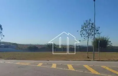 Terreno à venda, 650 m² por r$ 1.595.000,00 - condomínio residencial alphaville - são josé dos campos/sp