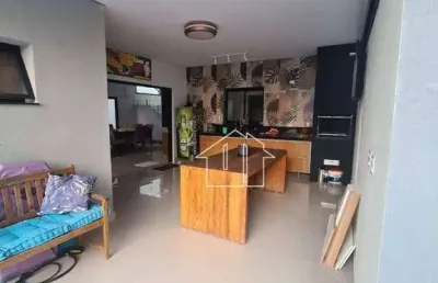 Casa com 4 dormitórios à venda, 253 m² por r$ 2.550.000,00 - condomínio residencial jaguary - são josé dos campos/sp