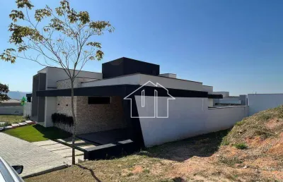 Casa com 4 dormitórios à venda, 315 m² por r$ 2.750.000,00 - urbanova - são josé dos campos/sp