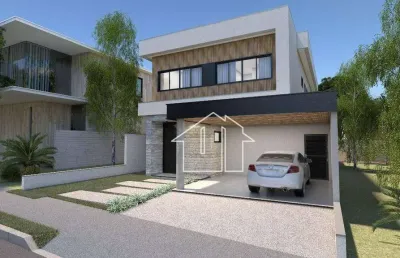 Casa com 4 dormitórios à venda, 230 m² por r$ 2.300.000,00 - urbanova - são josé dos campos/sp