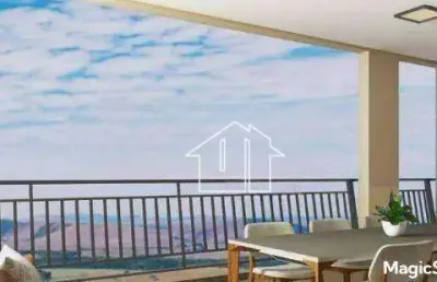 Apartamento com 3 dormitórios à venda, 101 m² por r$ 670.000,00 - condomínio residencial colinas do paratehy - são josé dos campos/sp