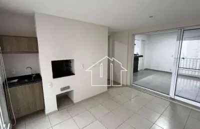 Apartamento à venda no pátio clube – jardim aquarius | são josé dos campos/sp