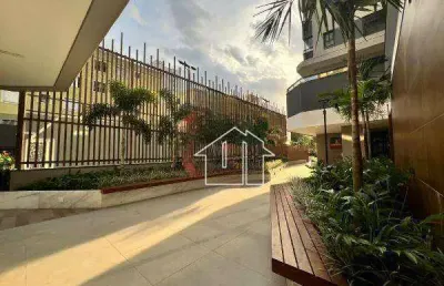 Apartamento com 3 dormitórios à venda, 76 m² por r$ 700.000,00 - jardim satélite - são josé dos campos/sp