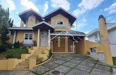 Casa com 4 dormitórios à venda, 350 m² por r$ 1.695.000,00 - urbanova - são josé dos campos/sp