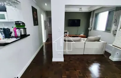 Apartamento com 3 dormitórios à venda, 70 m² por r$ 440.000,00 - jardim satélite - são josé dos campos/sp