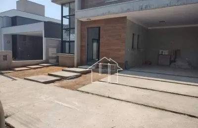 Casa em condomínio fechado com 3 quartos à venda na Rua dos Cactos, 100, Condomínio Terras do Vale, Caçapava