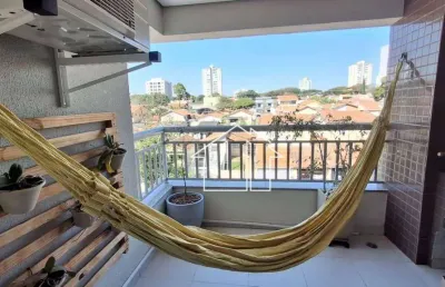 Apartamento à venda – edifício new park – são josé dos campos/sp