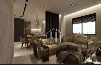 Apartamento com 3 dormitórios à venda, 90 m² por r$ 695.000,00 - condomínio residencial colinas do paratehy - são josé dos campos/sp
