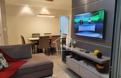 Apartamento com 3 dormitórios à venda, 92 m² por r$ 990.000,00 - jardim esplanada - são josé dos campos/sp