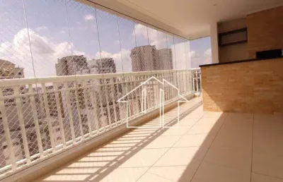 Apartamento à venda – pátio condomínio clube | jardim aquarius – sjc  ? andar alto | sol da manhã | 125m² | 3 suítes