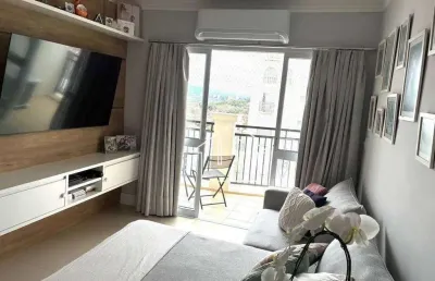 Apartamento à venda –  mediterrâneo | são josé dos campos/sp área útil: 90 m² | 3 dormitórios | 1 suíte | 2 banheiros | 2 vagas vista permanente