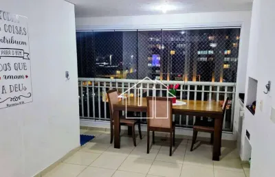 Apartamento à venda – pátio condomínio clube | jardim aquarius – sjc  ?? 90m² | 3 dormitórios (1 suíte) | 1 vaga