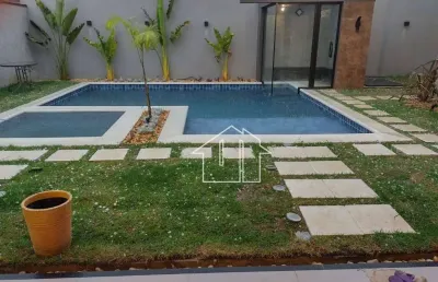 Casa com 4 dormitórios à venda, 300 m² por r$ 2.750.000,00 - condomínio ecopark bourbon - caçapava/sp