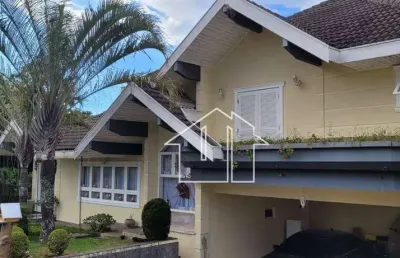 Casa com 4 dormitórios à venda, 337 m² por r$ 2.649.000,00 - urbanova - são josé dos campos/sp