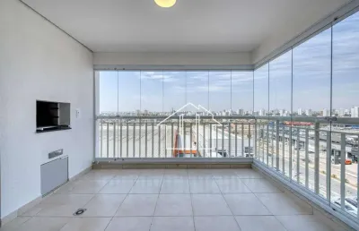 Apartamento de 2 suítes no coração do jardim aquarius, são josé dos campos