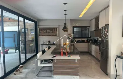 Casa com 4 dormitórios à venda, 270 m² por r$ 2.495.000,00 - condomínio residencial monte carlo - são josé dos campos/sp