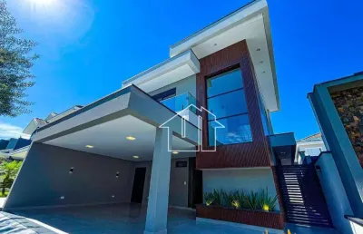 Casa com 3 dormitórios à venda, 240 m² por r$ 2.295.000,00 - urbanova - são josé dos campos/sp