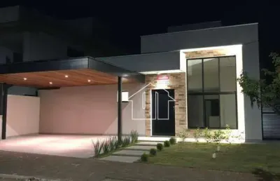 Casa com 3 dormitórios à venda, 170 m² por r$ 1.300.000,00 - reserva ruda - são josé dos campos/sp