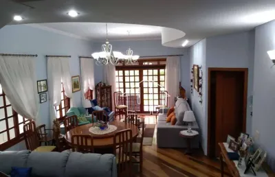 Casa com 3 dormitórios à venda, 256 m² por r$ 1.600.000,00 - urbanova - são josé dos campos/sp