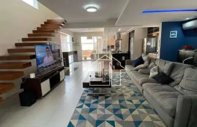Casa com 4 dormitórios à venda, 250 m² por r$ 1.700.000,00 - urbanova - são josé dos campos/sp