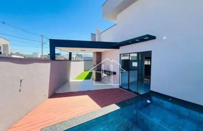 Casa à venda no condomínio reserva rudá – são josé dos campos/sp