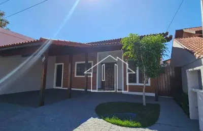 Casa com 3 dormitórios, 180 m² - venda por r$ 1.280.000,00 ou aluguel por r$ 7.000,00/mês - urbanova - são josé dos campos/sp